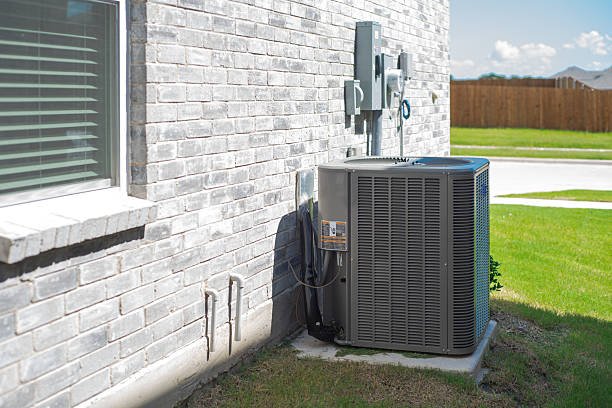 Reliable Air Conditioning Service contractor in Santa Clara, UT by FH HVAC